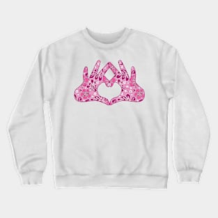 Sigma Kappa Crewneck Sweatshirt